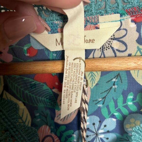 Matilda Jane Kookaburra Top Size Small - Picture 6 of 6